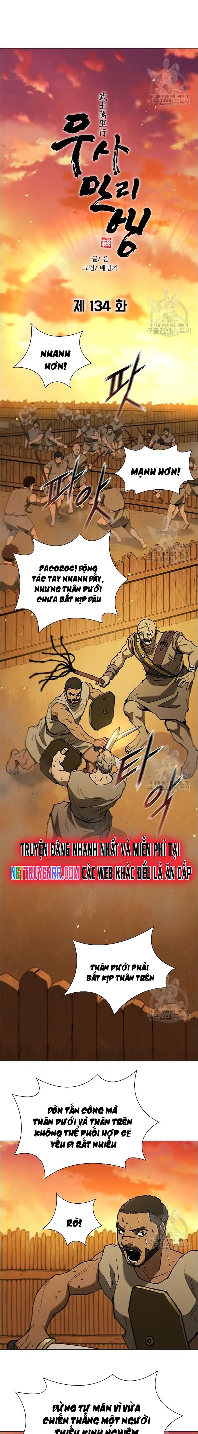 Chapter 134 - Trang 8
