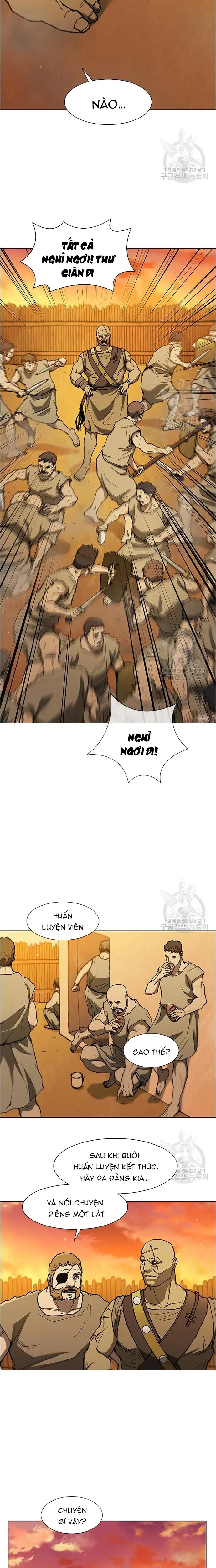Chapter 134 - Trang 10