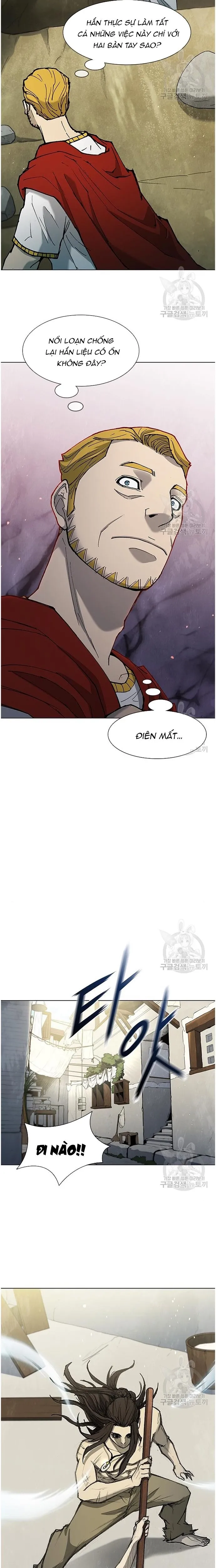 Chapter 135 - Trang 11