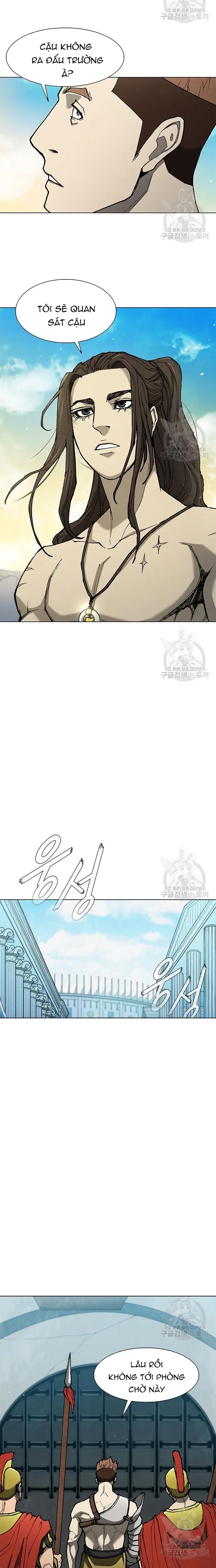 Chapter 135 - Trang 13