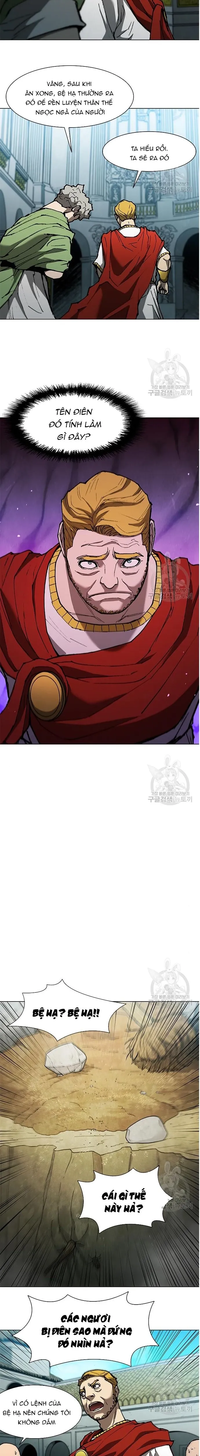 Chapter 135 - Trang 3