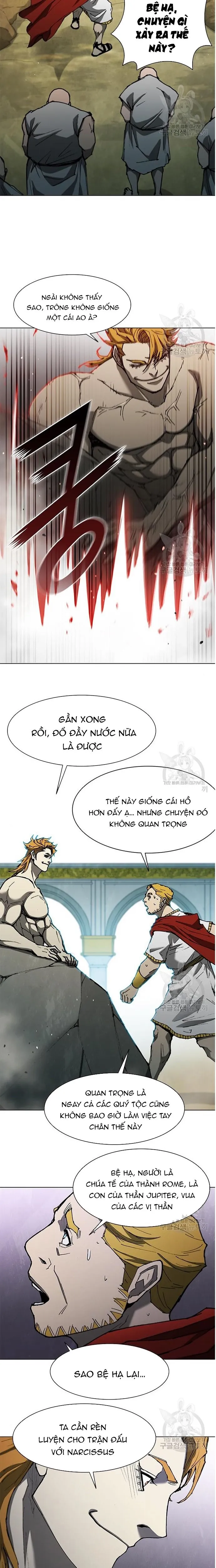 Chapter 135 - Trang 5