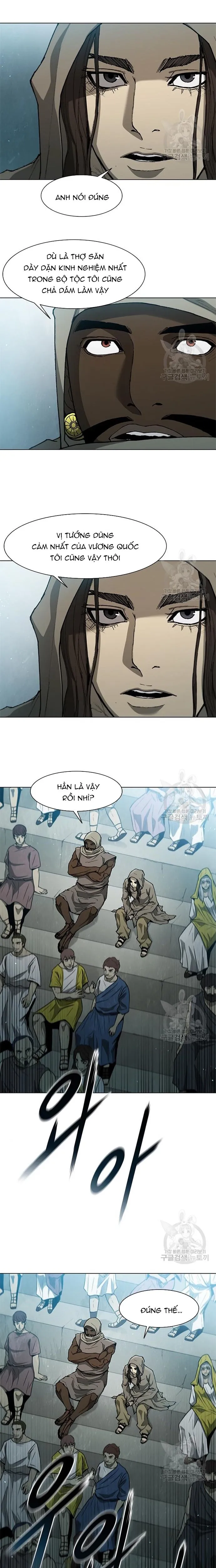 Chapter 136 - Trang 5