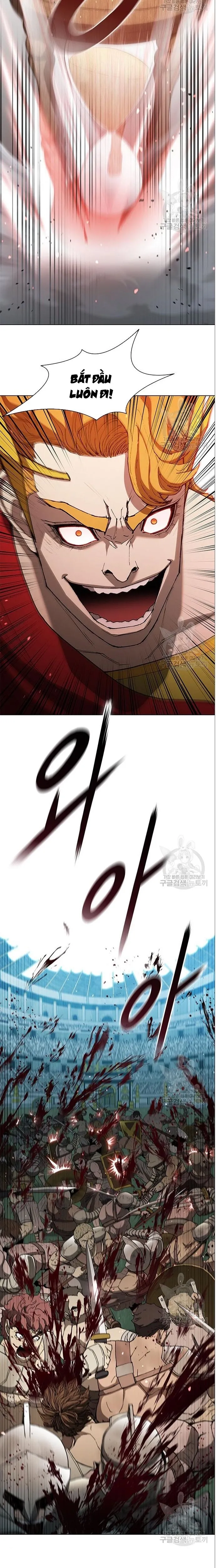 Chapter 137 - Trang 11