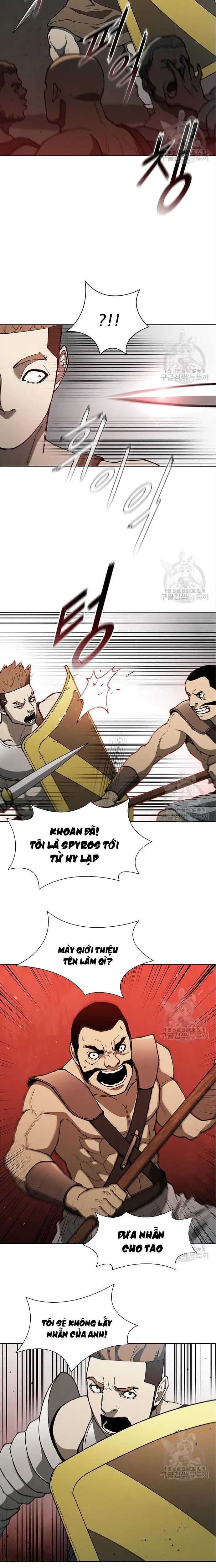 Chapter 137 - Trang 13