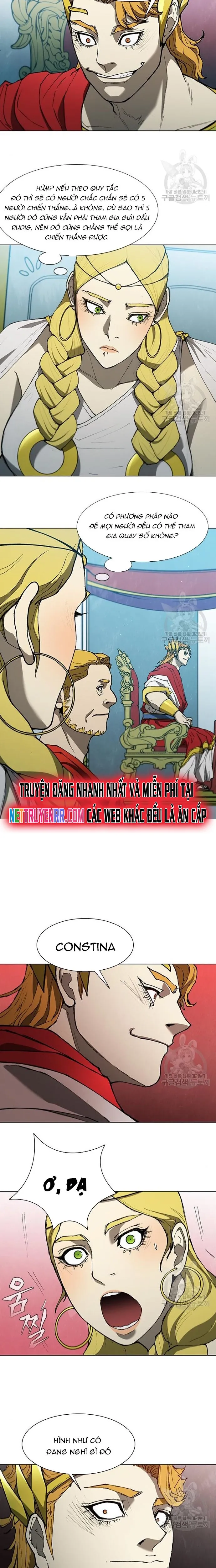 Chapter 137 - Trang 5