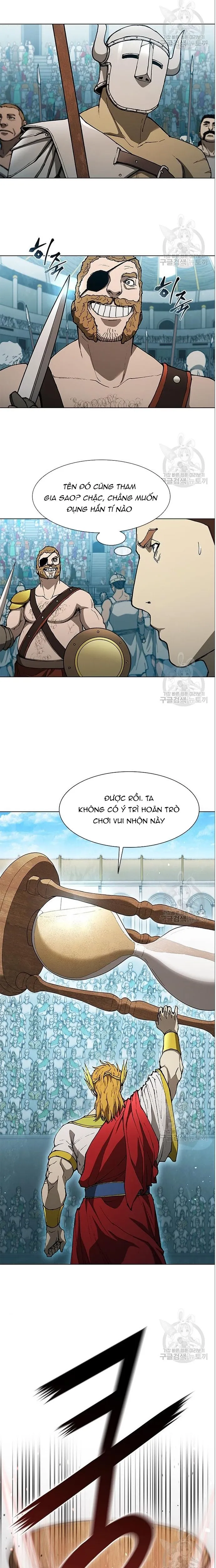 Chapter 137 - Trang 10