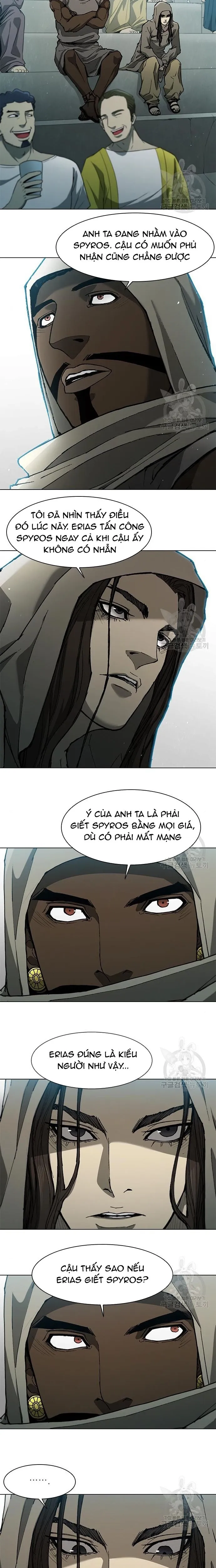 Chapter 140 - Trang 3