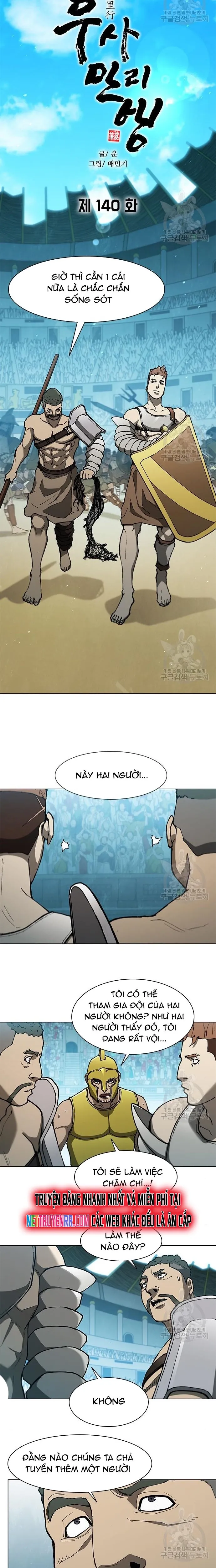 Chapter 140 - Trang 9