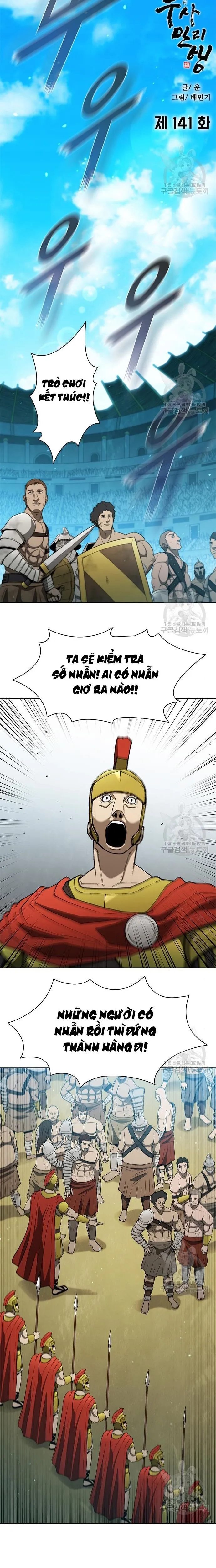 Chapter 141 - Trang 11