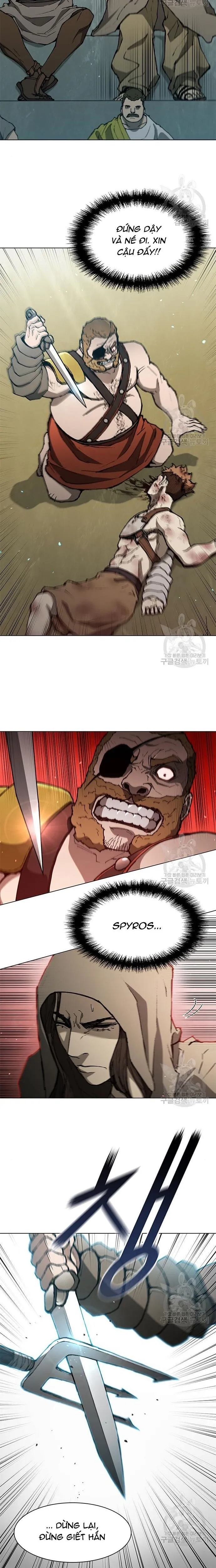 Chapter 141 - Trang 3