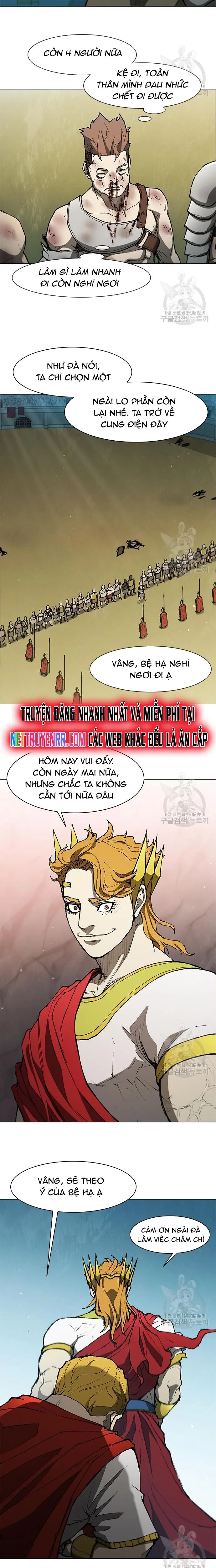 Chapter 142 - Trang 3