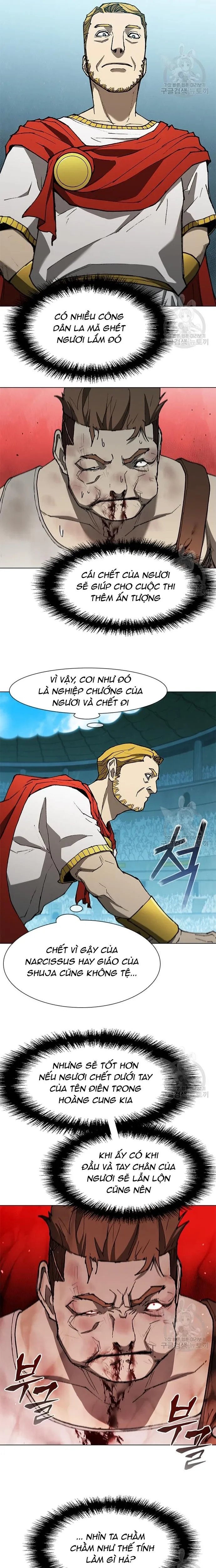 Chapter 142 - Trang 9