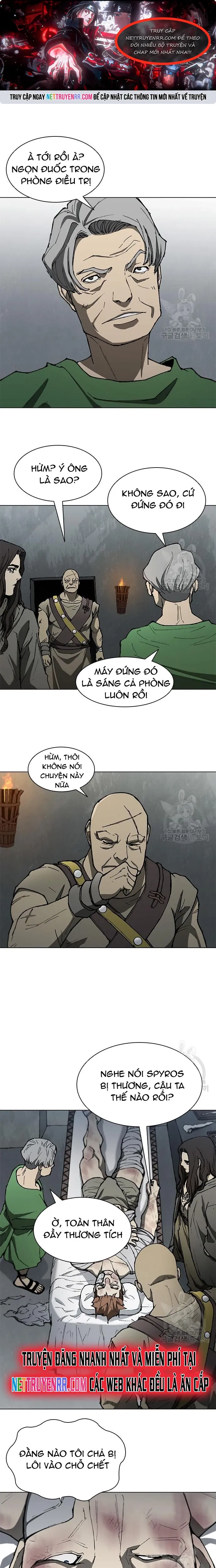 Chapter 143 - Trang 1