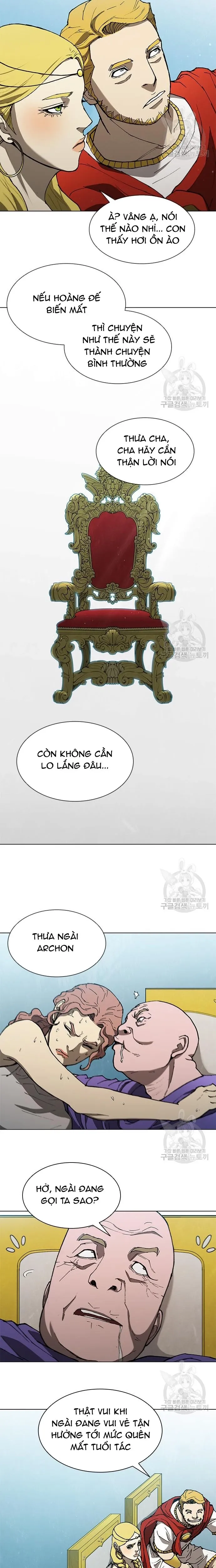 Chapter 143 - Trang 16