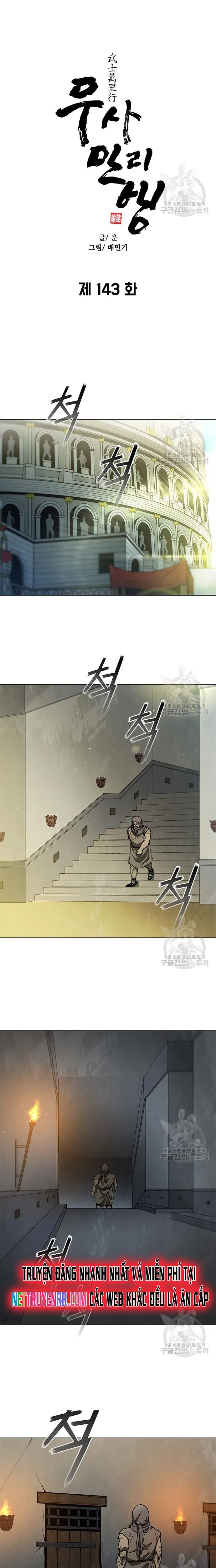 Chapter 143 - Trang 3