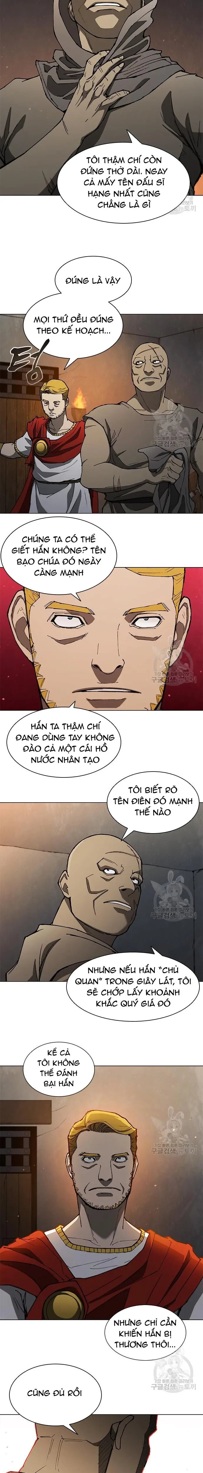 Chapter 143 - Trang 5