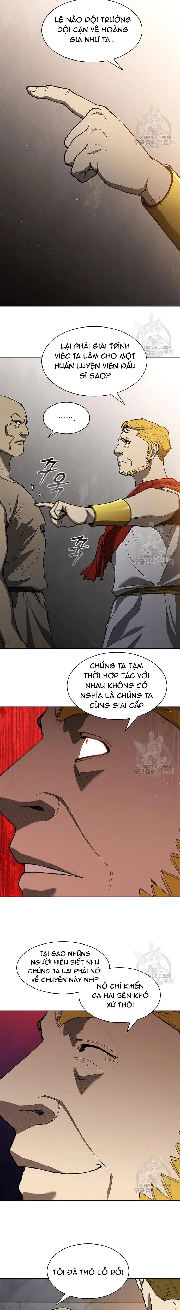 Chapter 143 - Trang 8