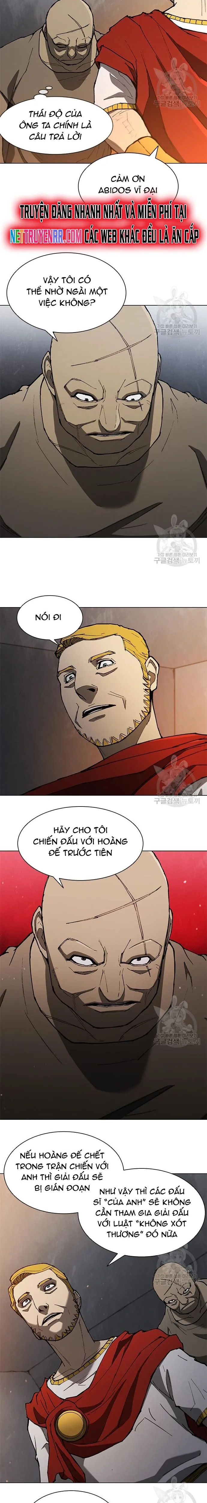 Chapter 143 - Trang 9