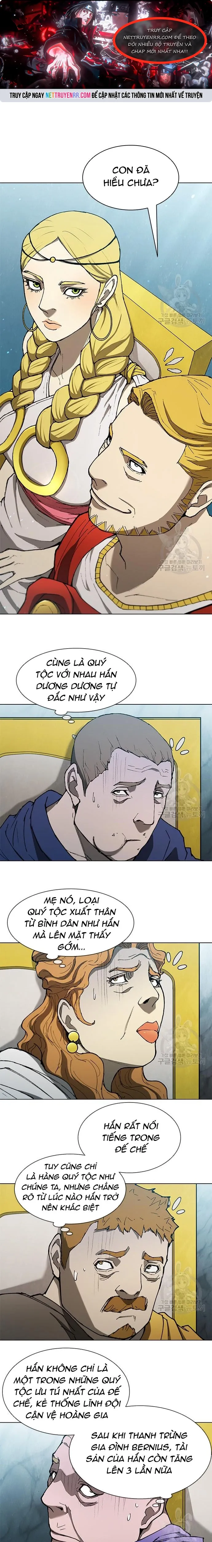 Chapter 144 - Trang 1
