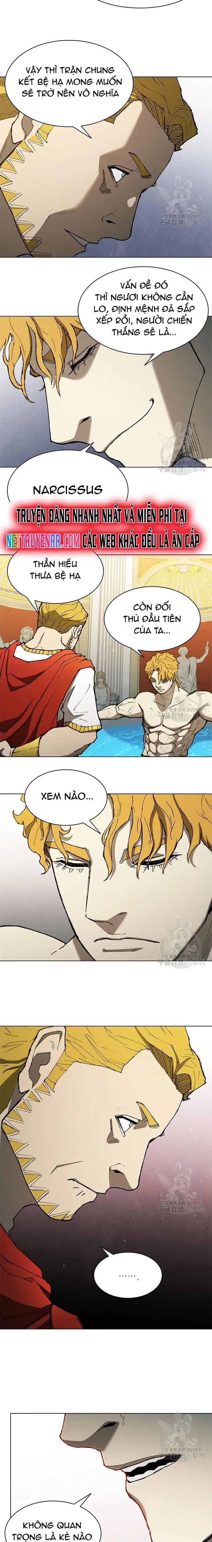 Chapter 144 - Trang 11