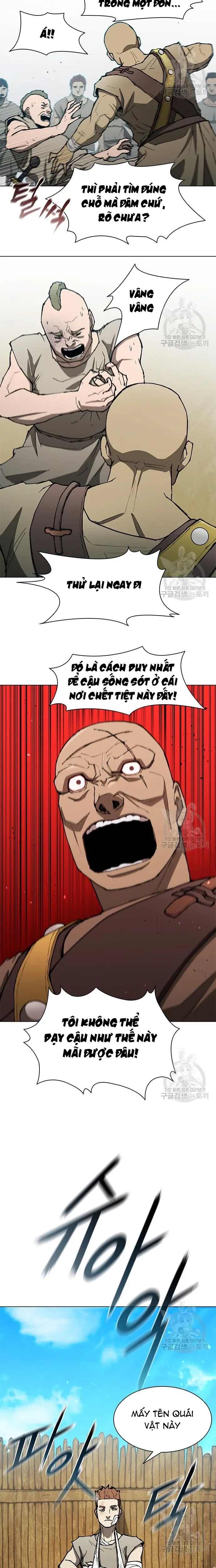 Chapter 144 - Trang 15