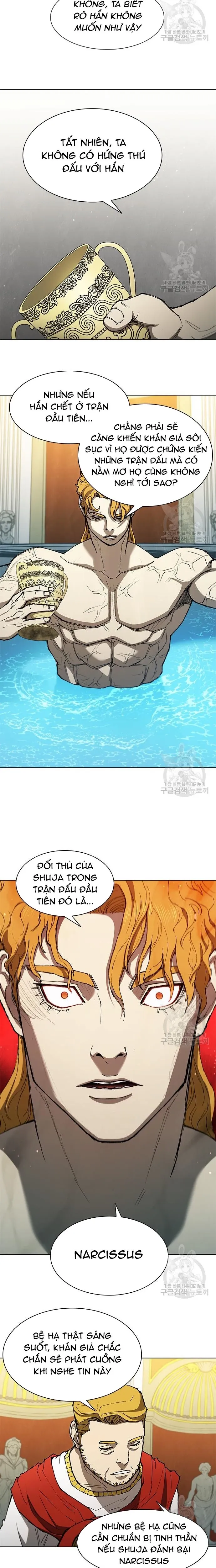 Chapter 144 - Trang 10