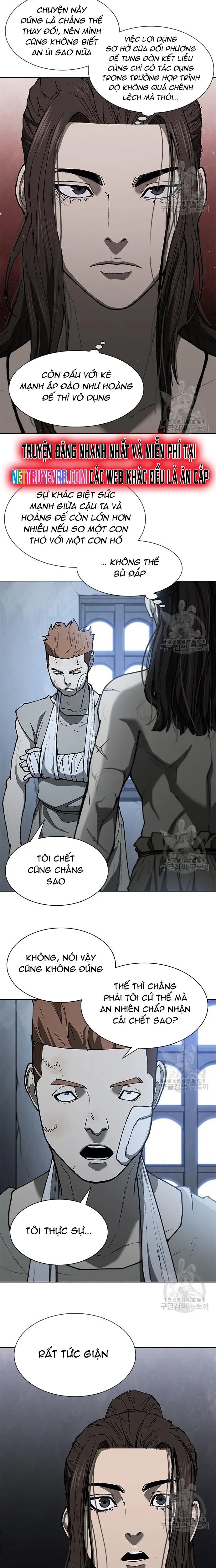 Chapter 145 - Trang 11