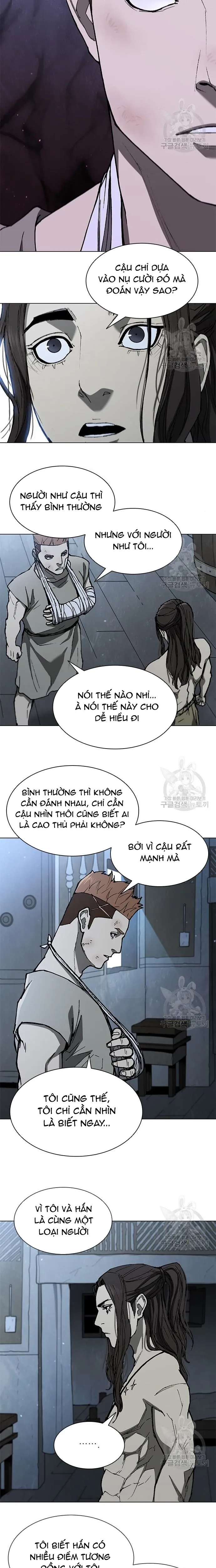 Chapter 145 - Trang 13