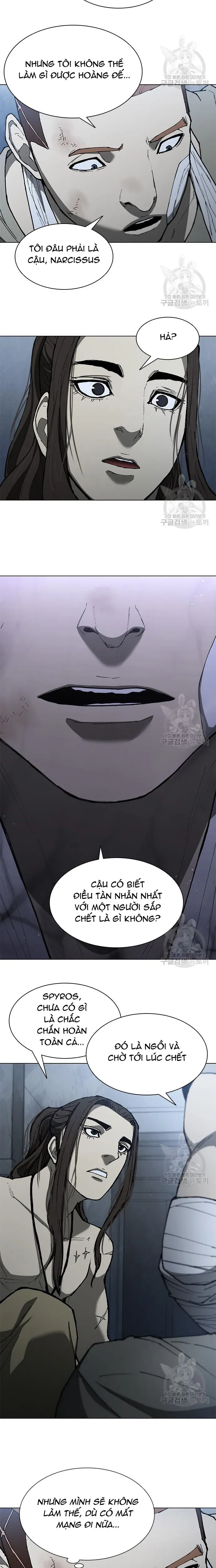 Chapter 145 - Trang 15