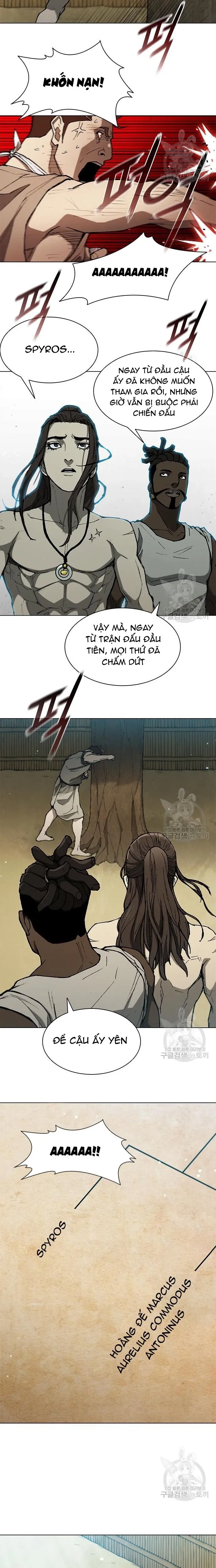 Chapter 145 - Trang 5