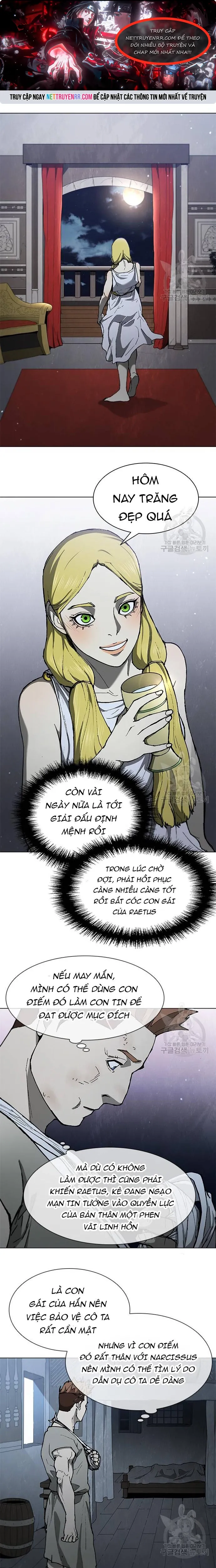 Chapter 146 - Trang 1