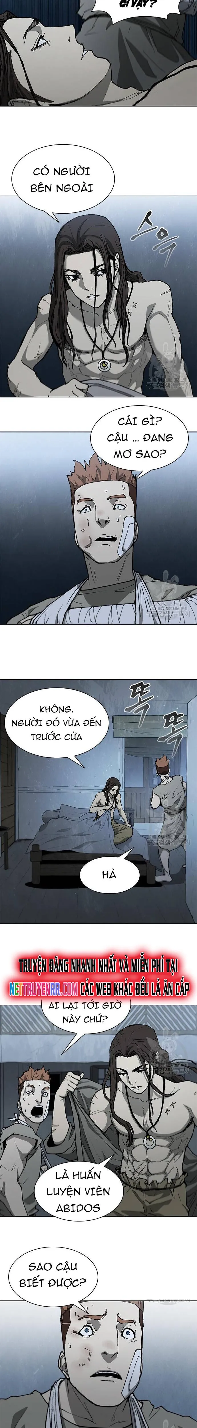 Chapter 146 - Trang 3