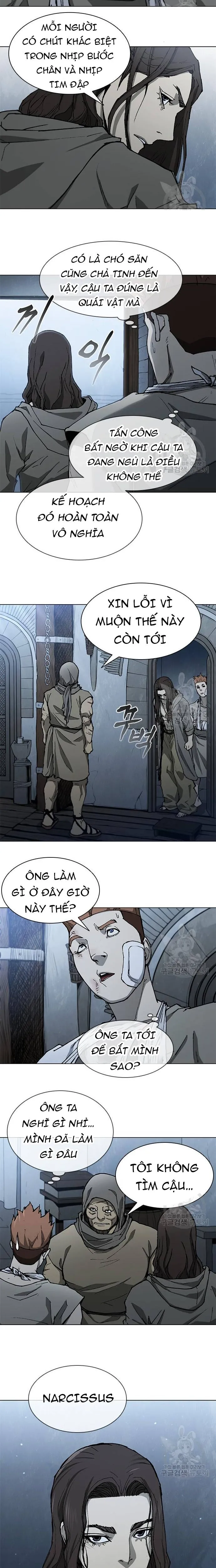 Chapter 146 - Trang 4