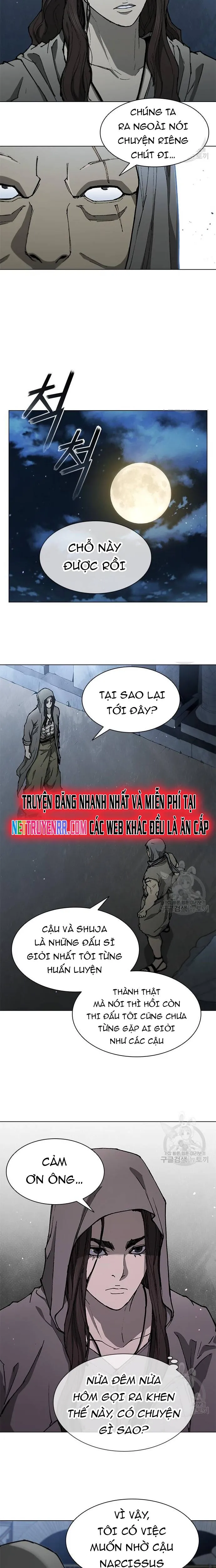 Chapter 146 - Trang 5