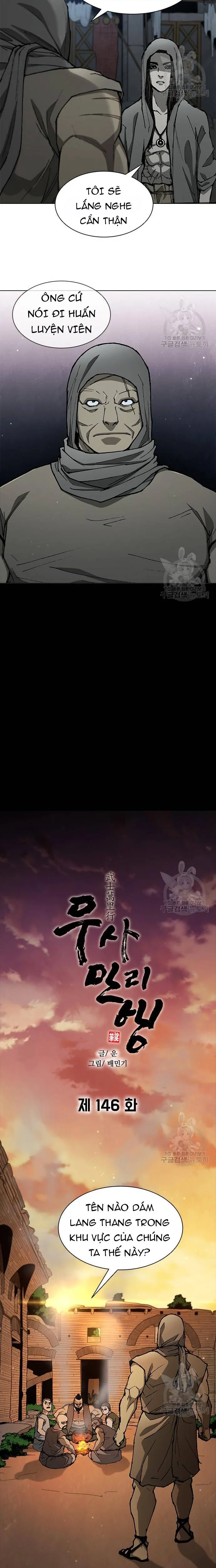 Chapter 146 - Trang 6