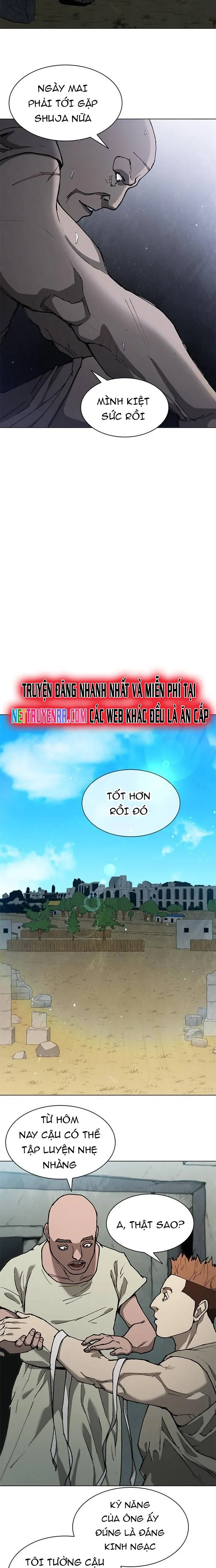Chapter 147 - Trang 21