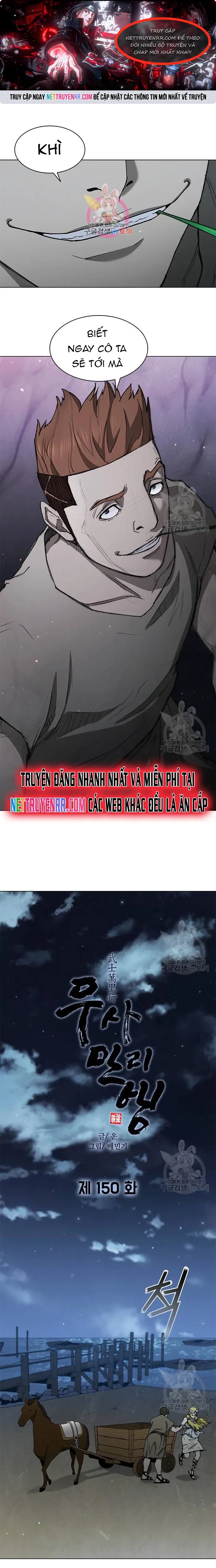 Chapter 150 - Trang 1