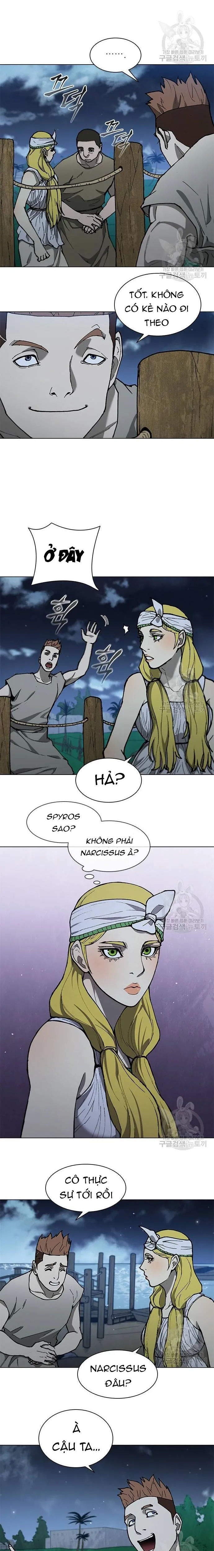 Chapter 150 - Trang 2