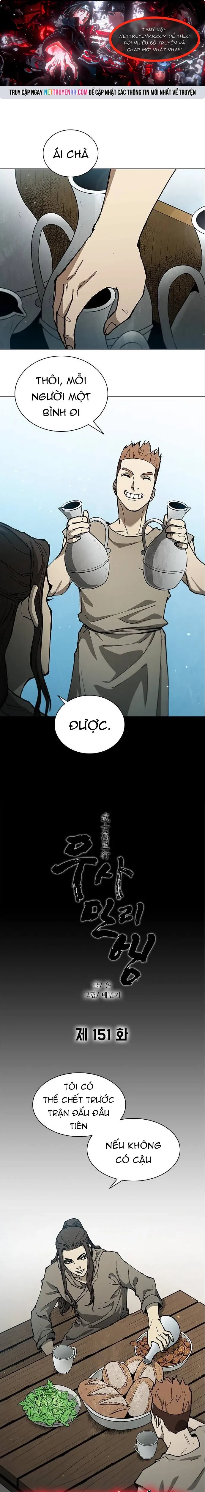 Chapter 151 - Trang 1
