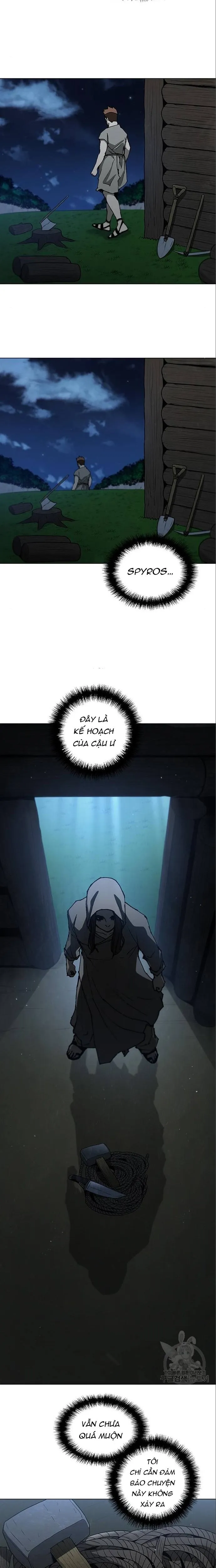 Chapter 151 - Trang 12