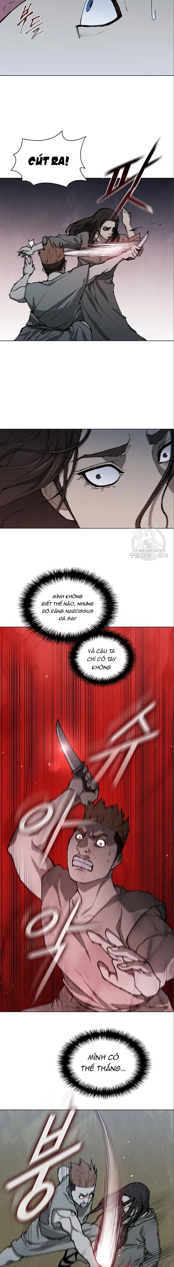 Chapter 151 - Trang 18