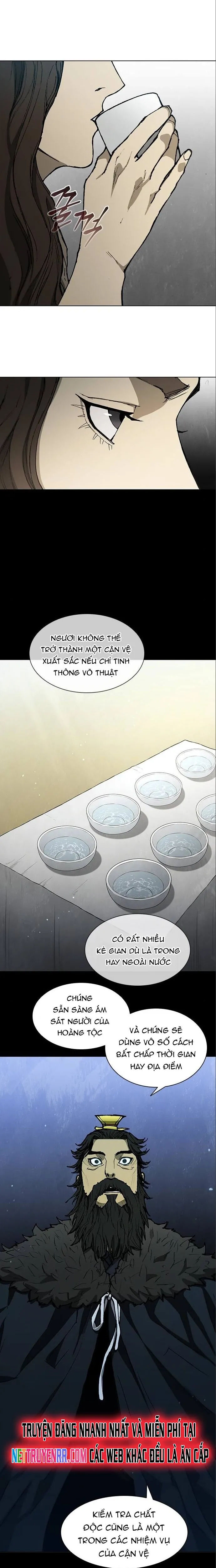 Chapter 151 - Trang 3