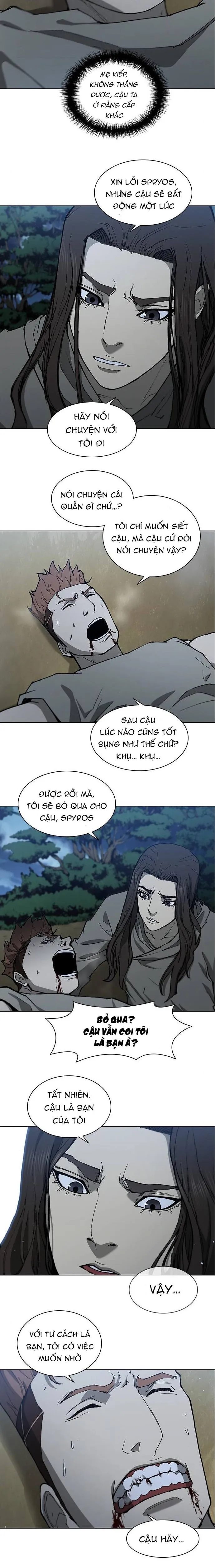 Chapter 151 - Trang 22