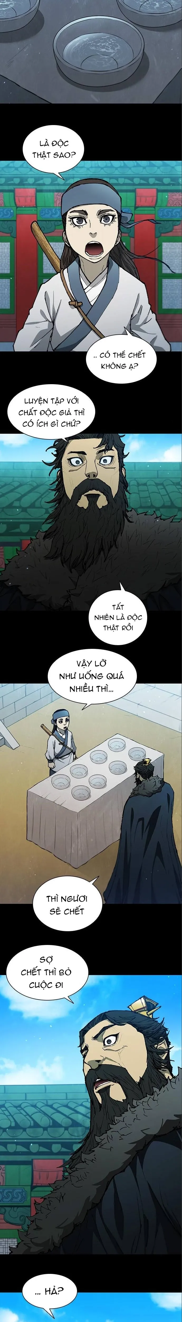Chapter 151 - Trang 5