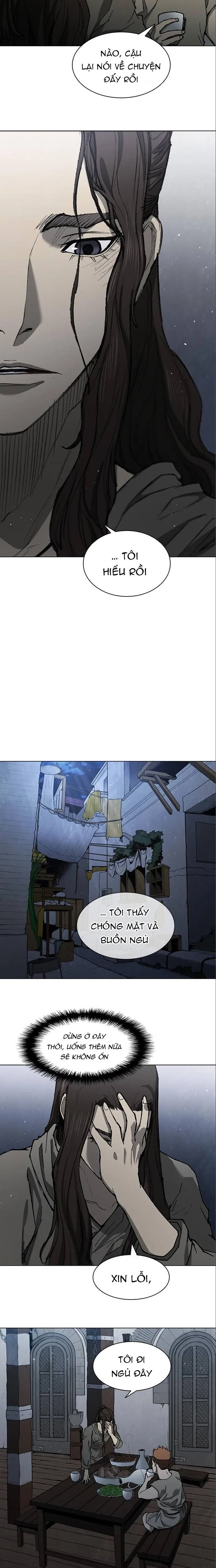 Chapter 151 - Trang 8
