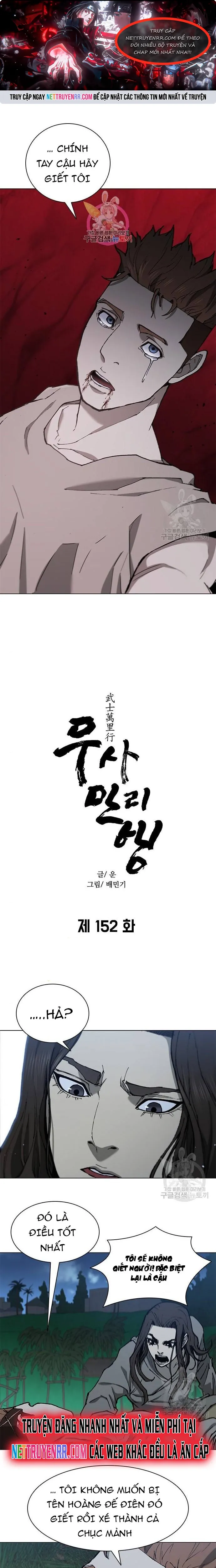 Chapter 152 - Trang 1