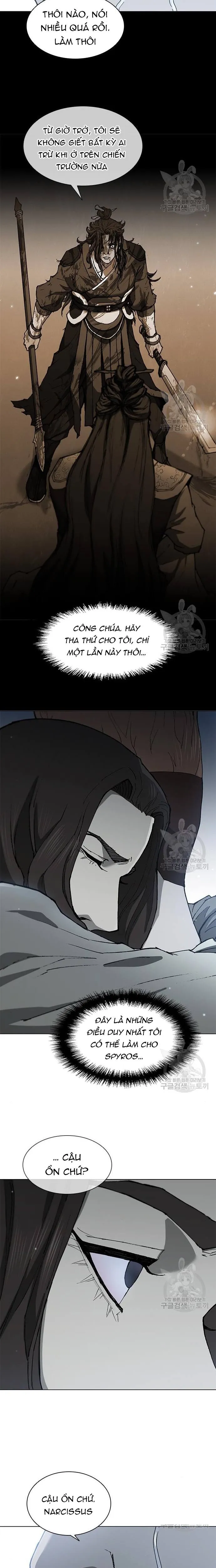 Chapter 152 - Trang 13