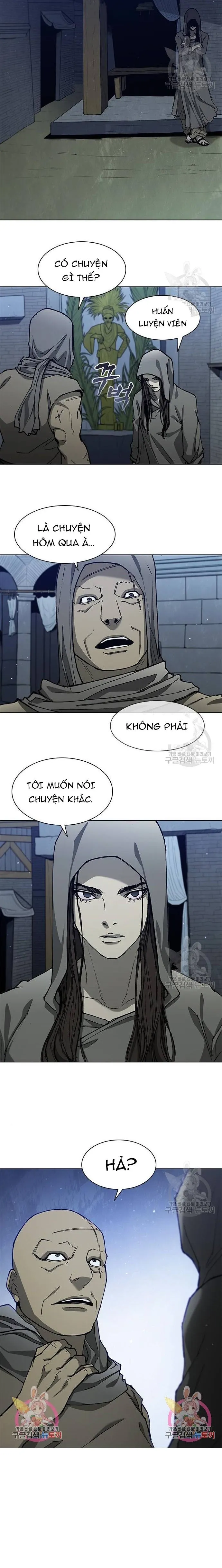 Chapter 152 - Trang 25