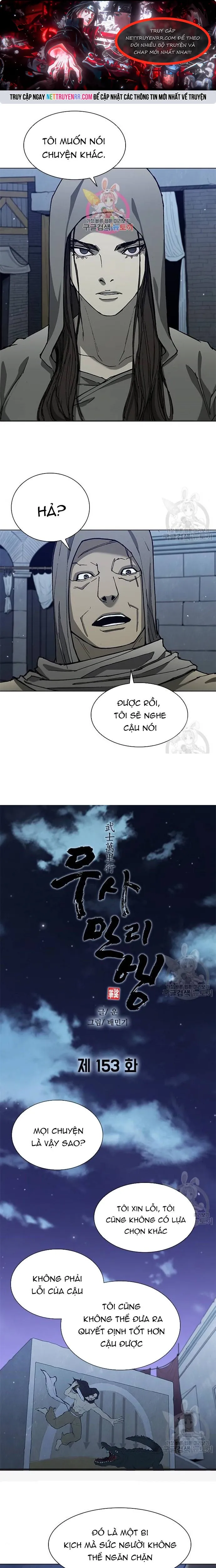 Chapter 153 - Trang 1
